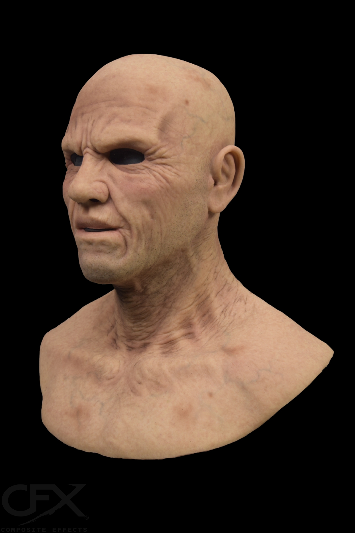 Gunslinger Silicone Mask - Image 13