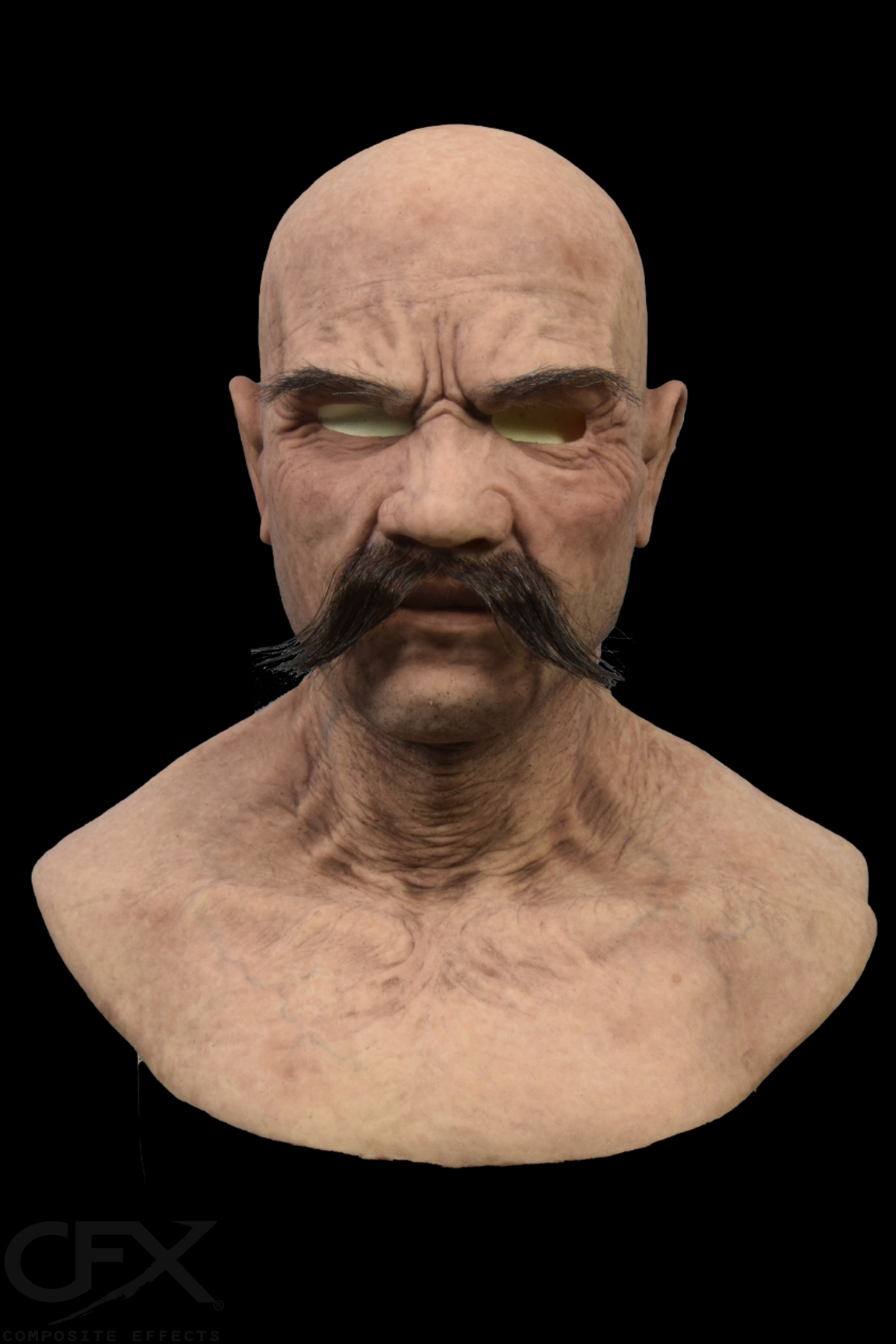 Gunslinger Silicone Mask - Image 2