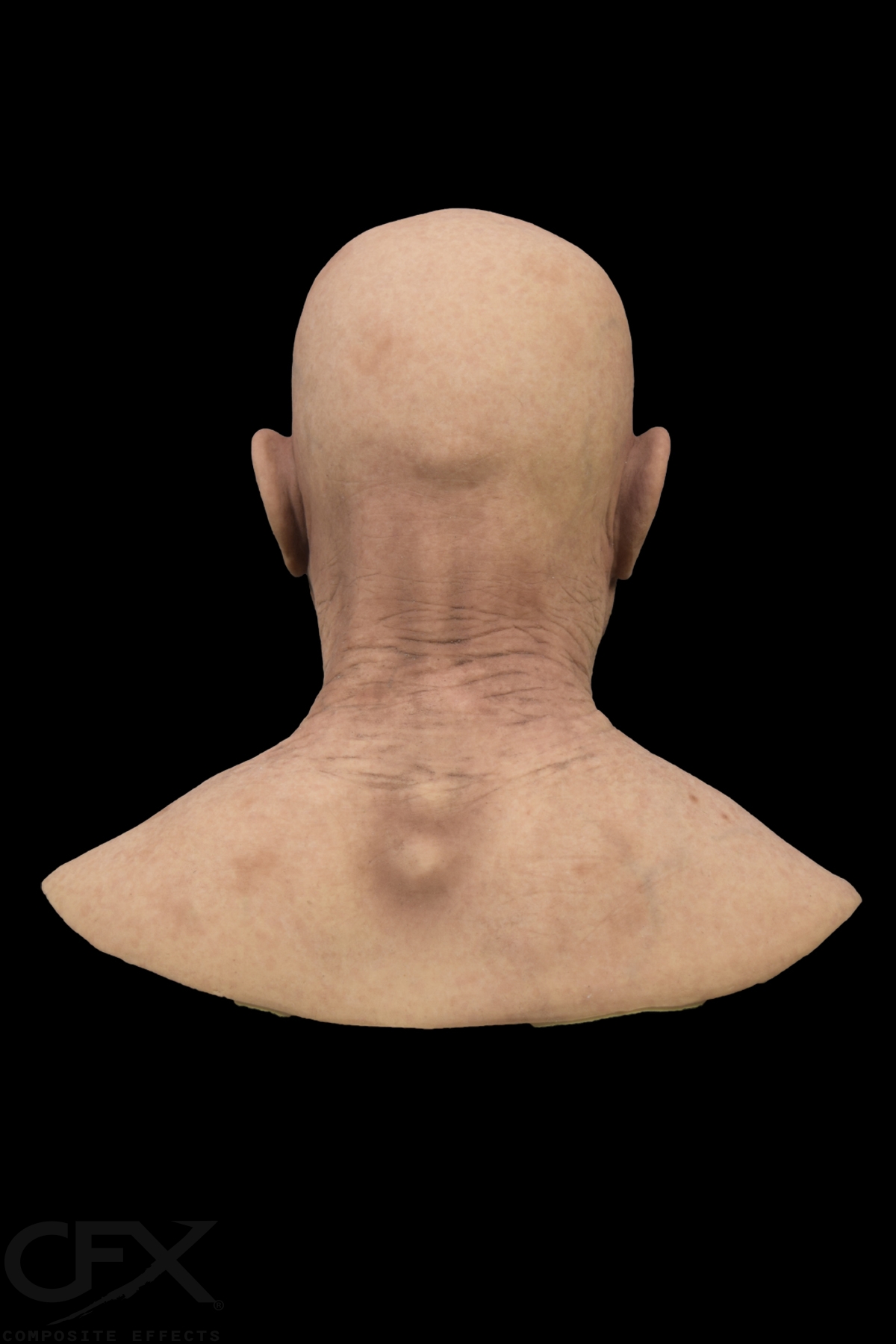 Gunslinger Silicone Mask - Image 5