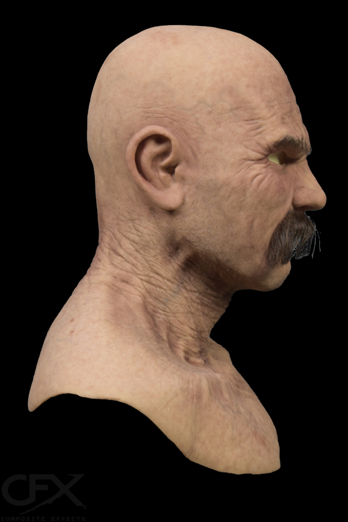 Gunslinger Silicone Mask - Image 6