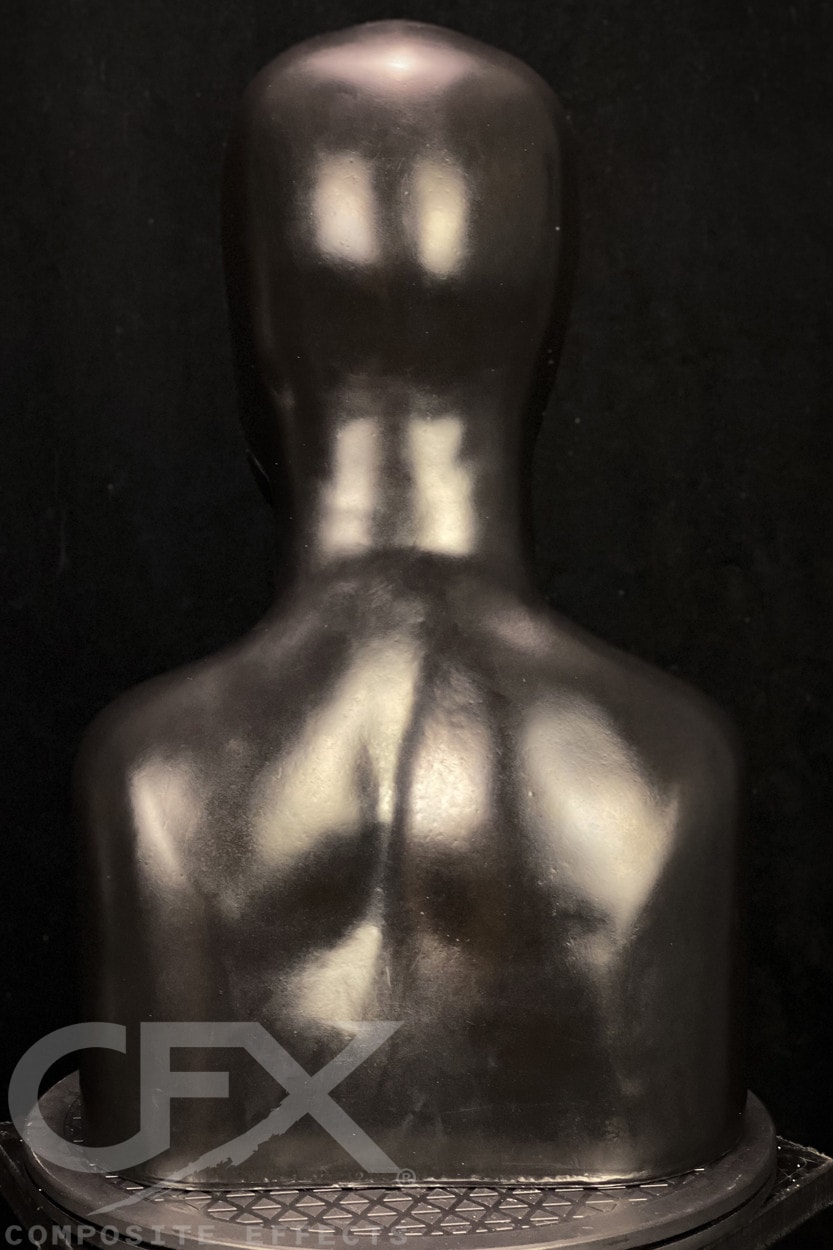 Joe Display Head PREMIUM (Male) - Image 5