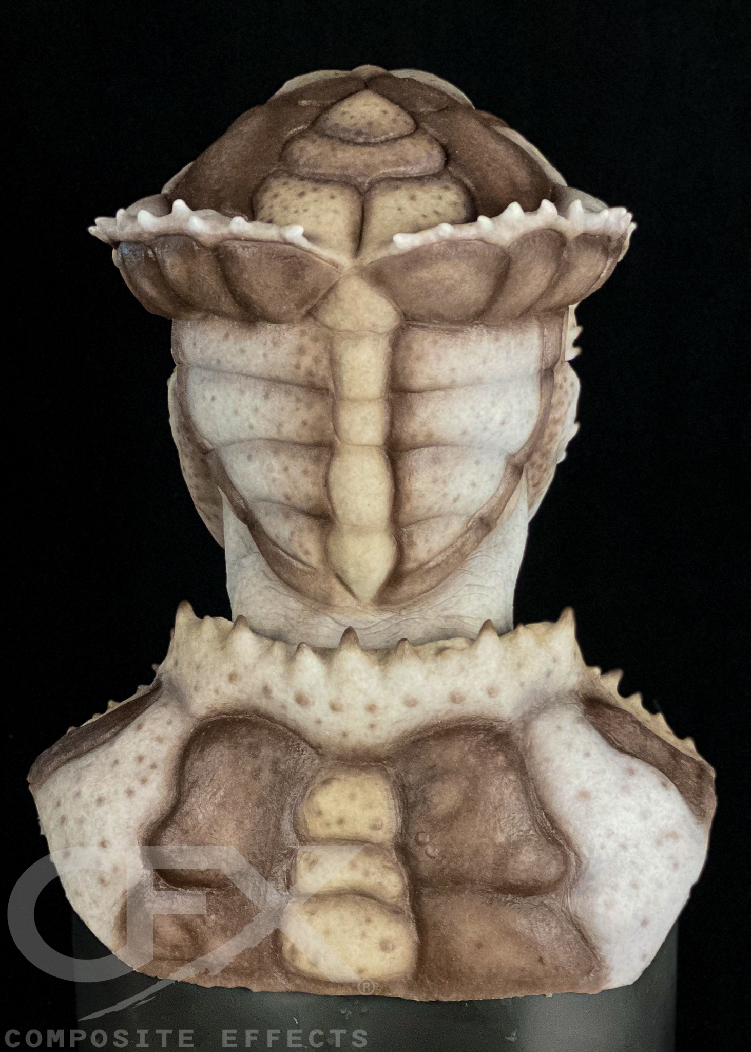 Huntsman Silicone Mask - Image 9