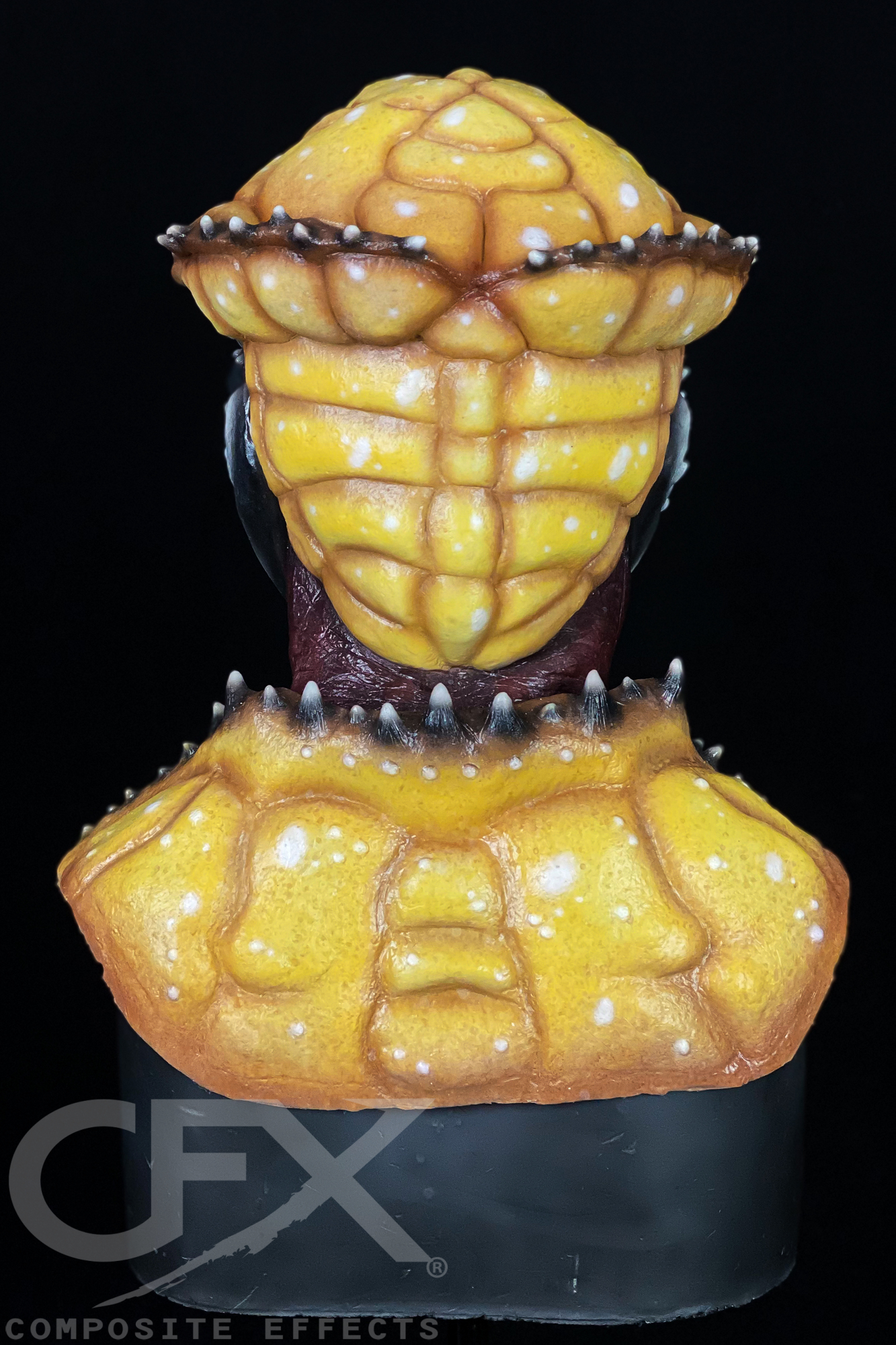 Huntsman Silicone Mask - Image 11