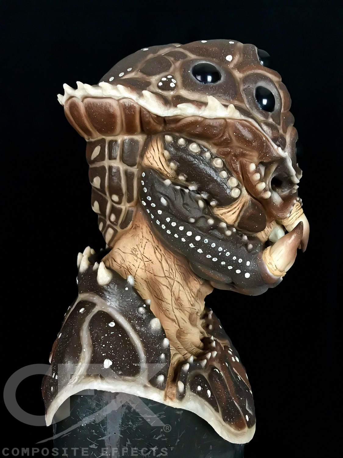 Huntsman Silicone Mask - Image 15
