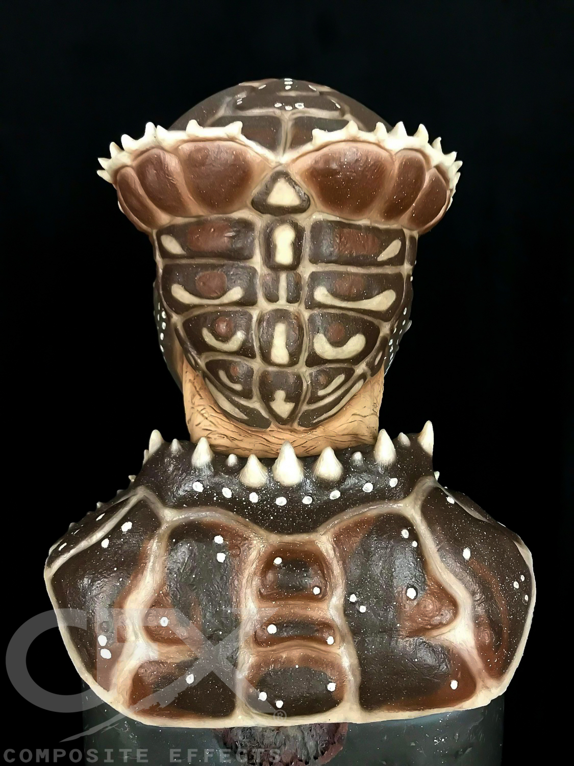 Huntsman Silicone Mask - Image 14