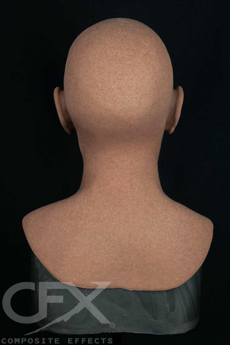 Denise Silicone Mask - Image 4