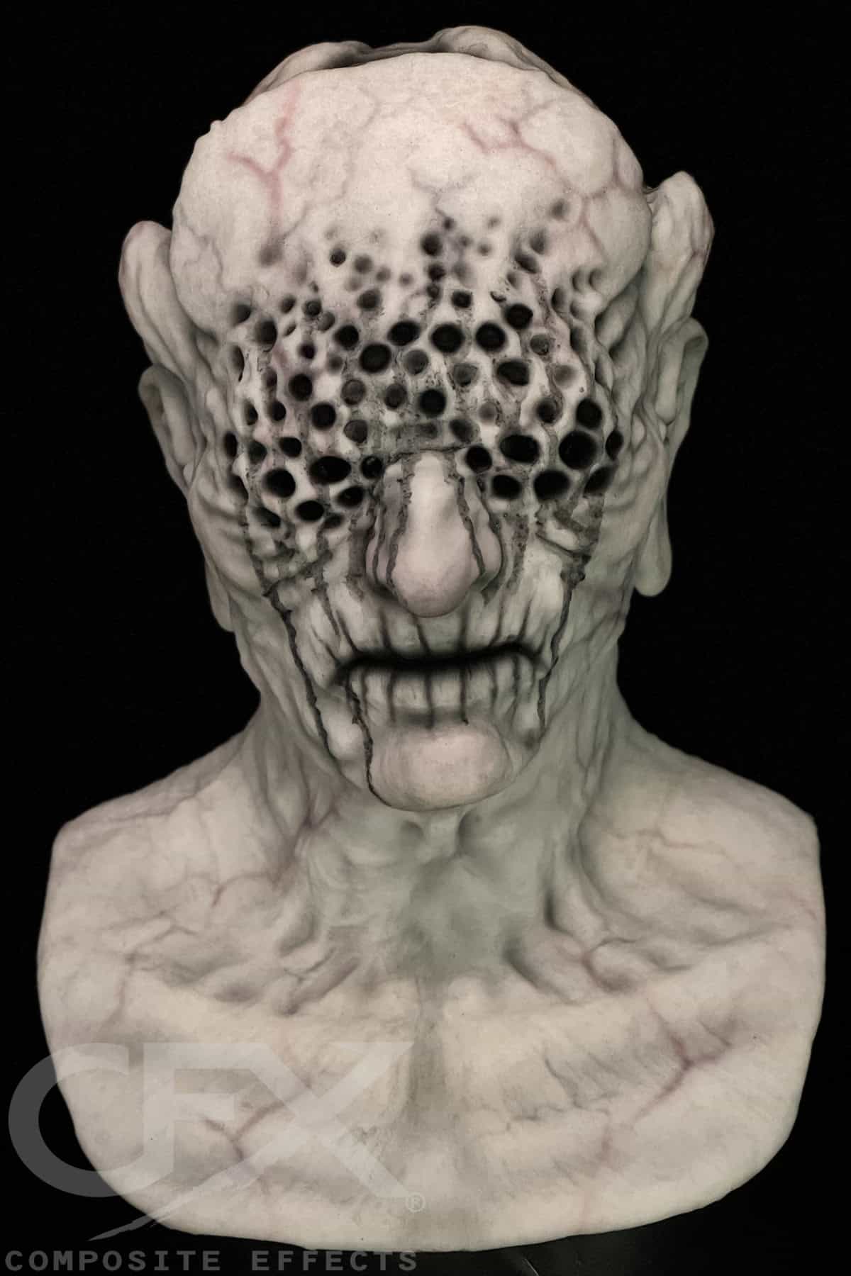 Oracle Silicone Mask - Image 35