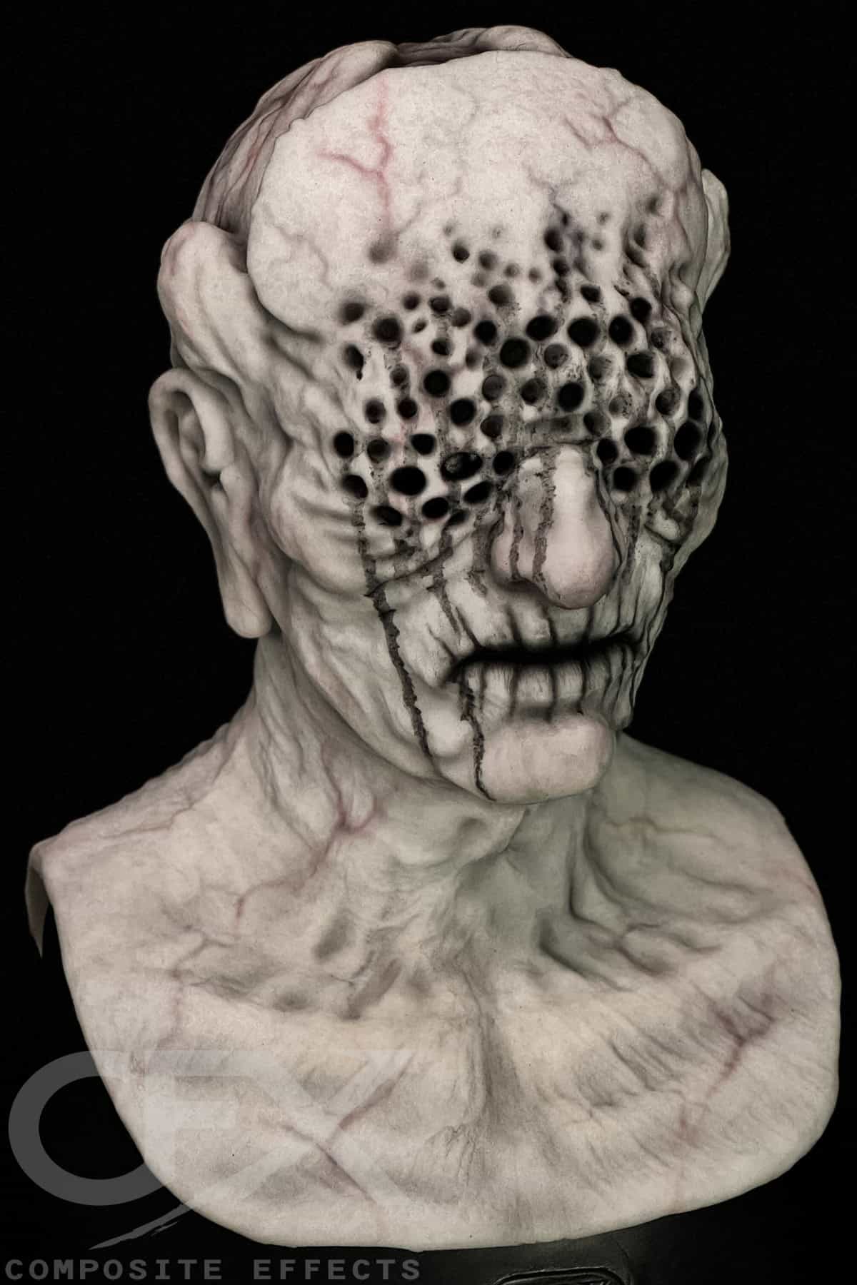 Oracle Silicone Mask - Image 36
