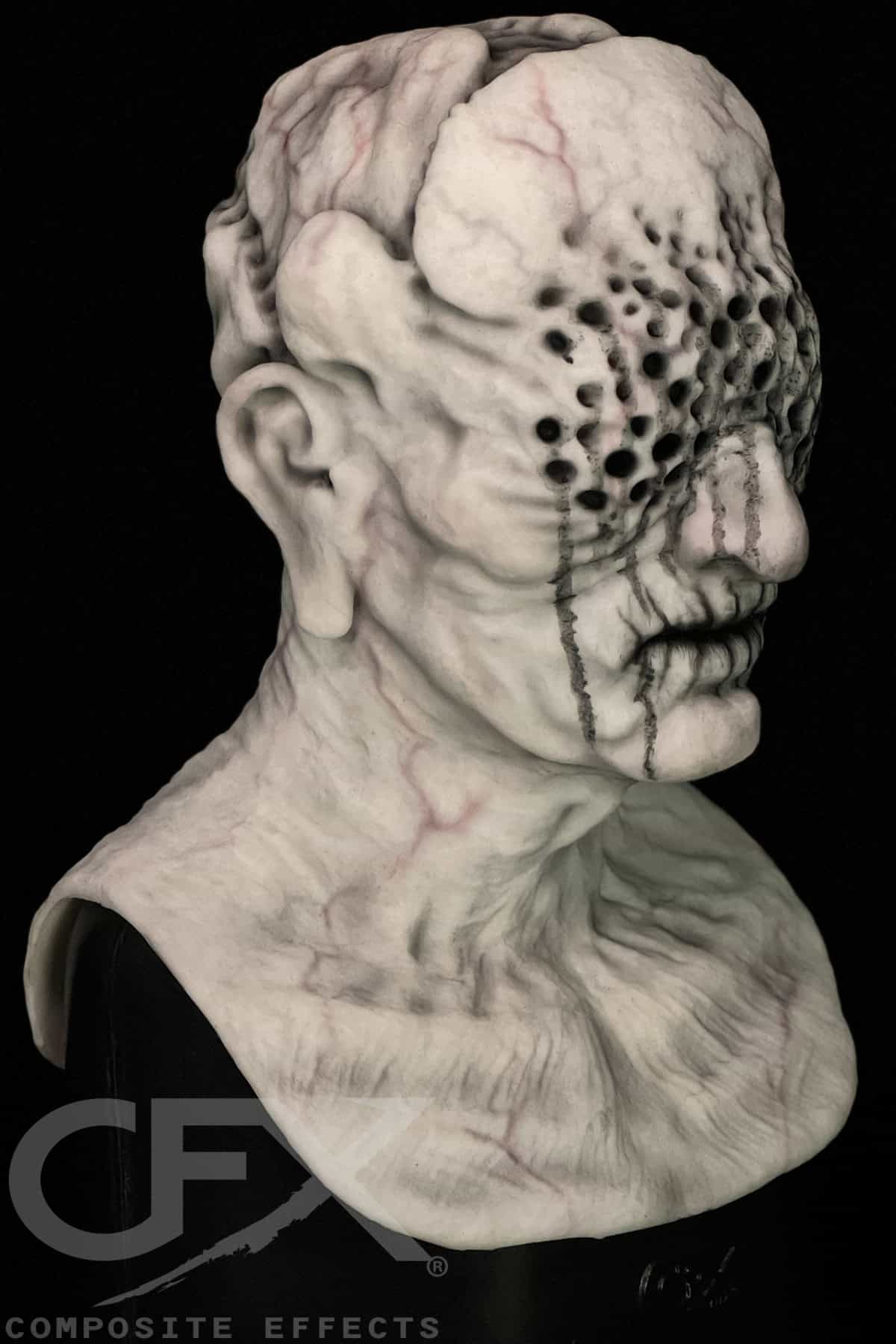 Oracle Silicone Mask - Image 37