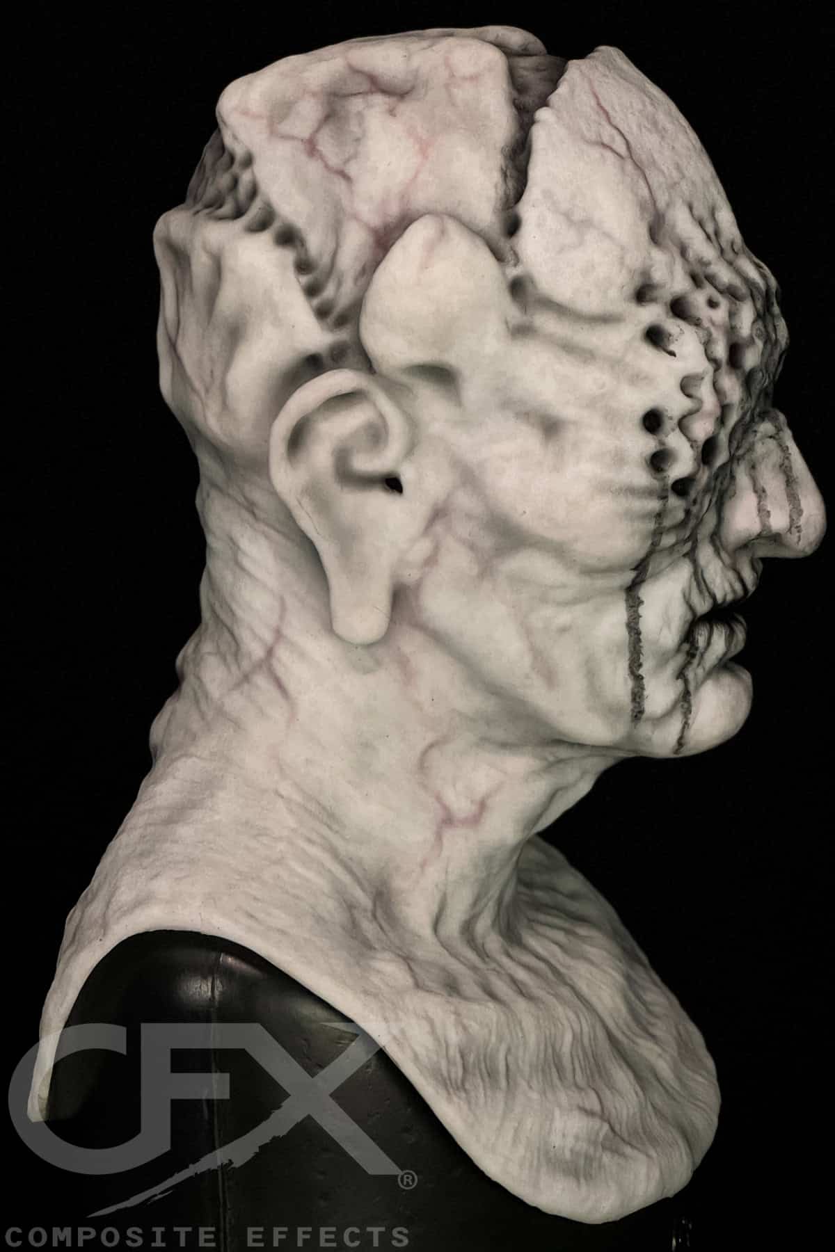 Oracle Silicone Mask - Image 38