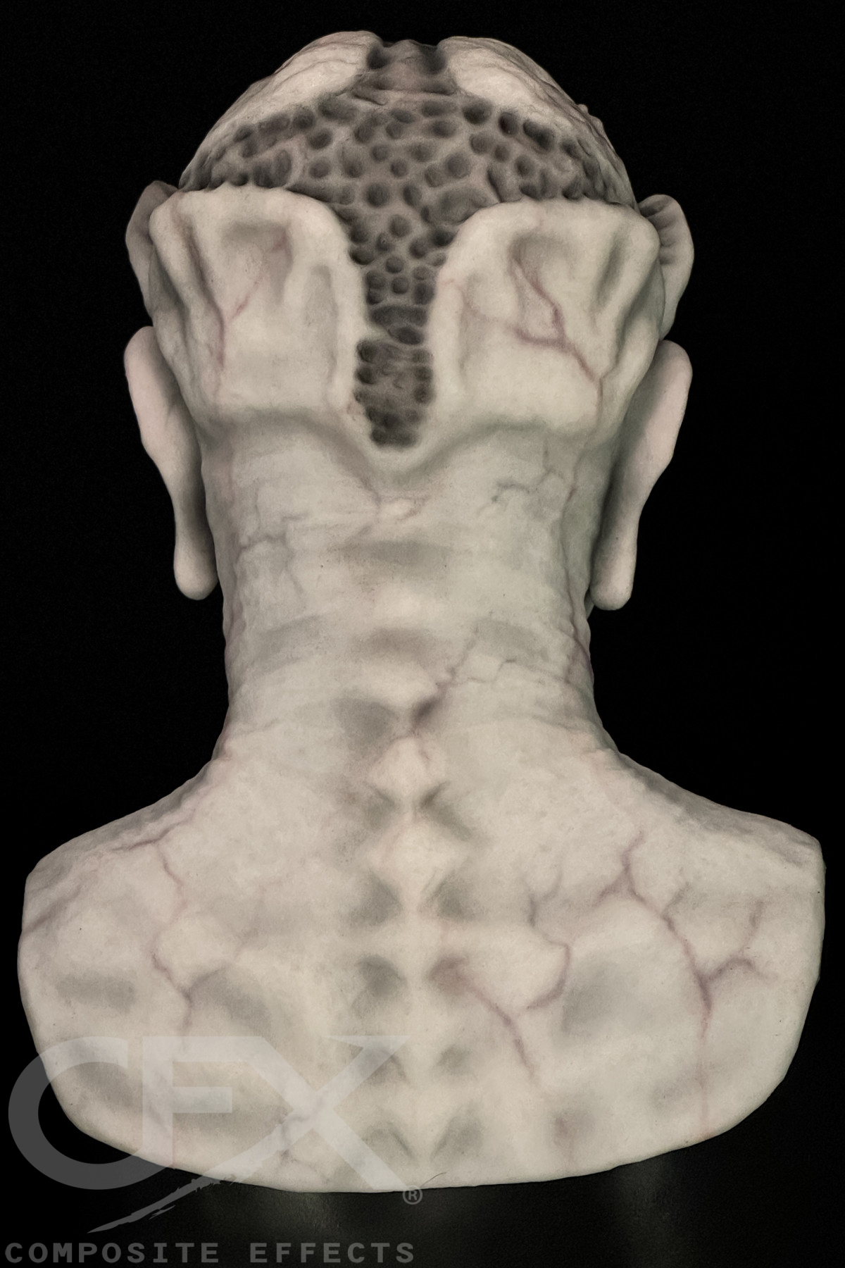 Oracle Silicone Mask - Image 39