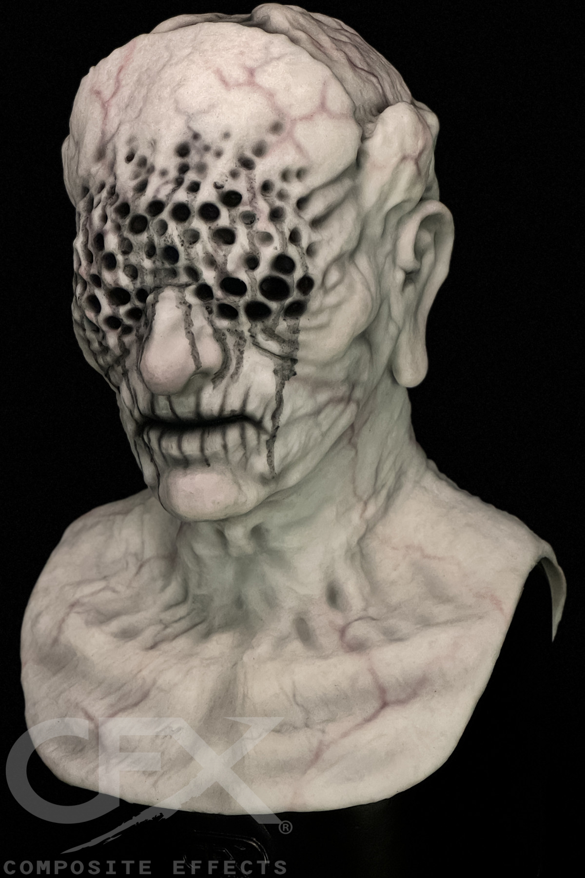 Oracle Silicone Mask - Image 40
