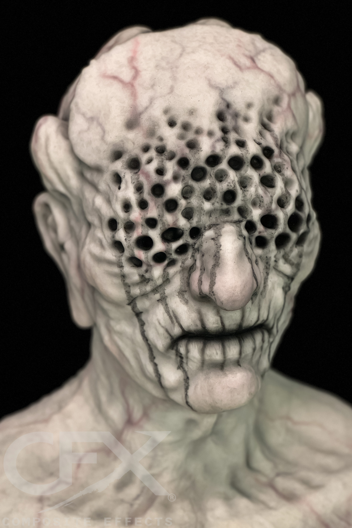 Oracle Silicone Mask - Image 41