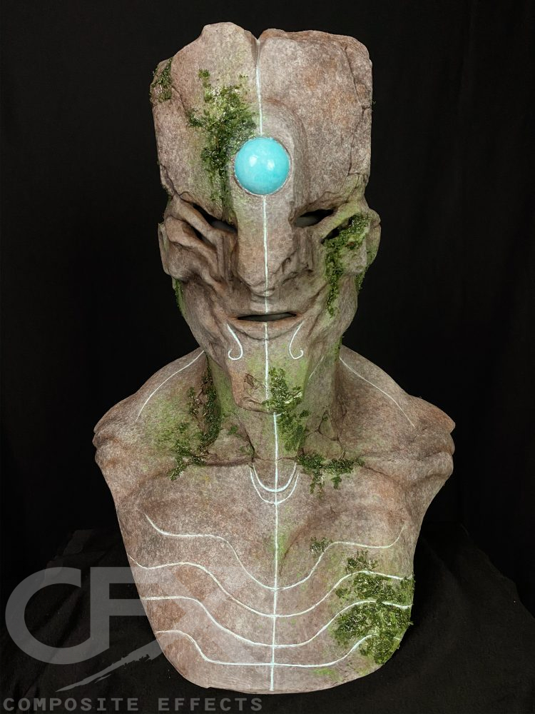 Sentinel Silicone Mask - Image 15