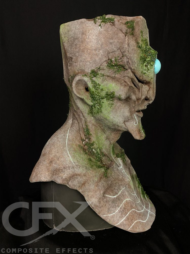 Sentinel Silicone Mask - Image 20