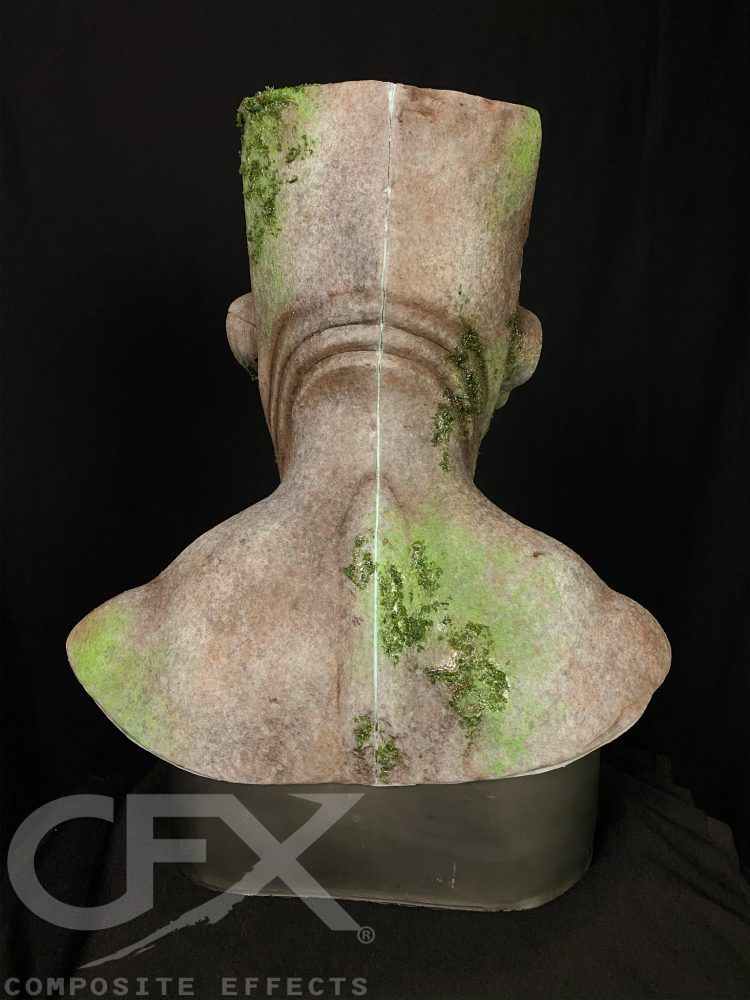 Sentinel Silicone Mask - Image 19
