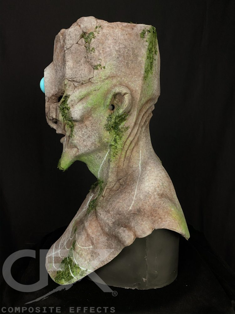 Sentinel Silicone Mask - Image 18