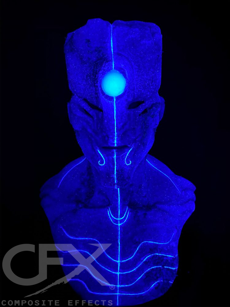 Sentinel Silicone Mask - Image 17