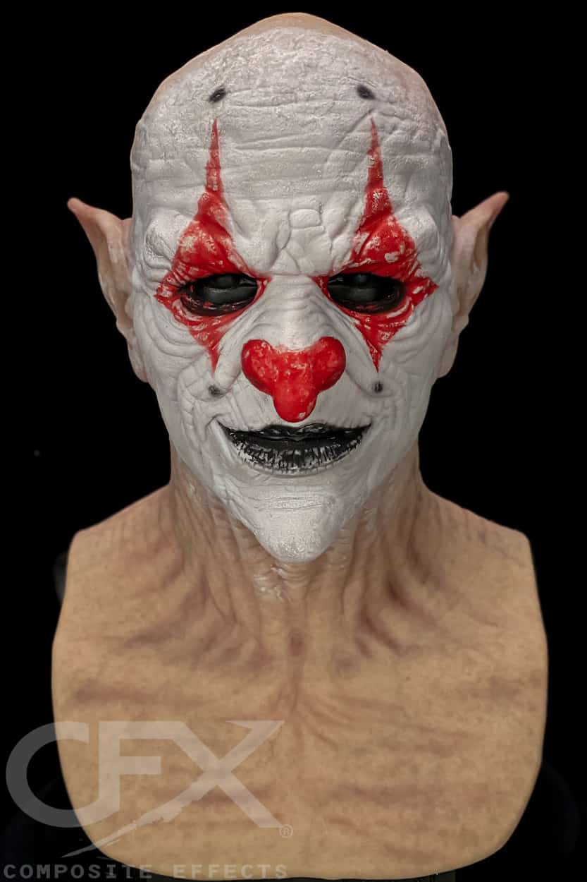 Grimp Silicone Mask - Image 21