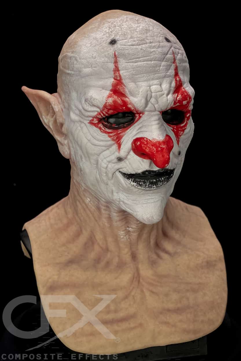 Grimp Silicone Mask - Image 20