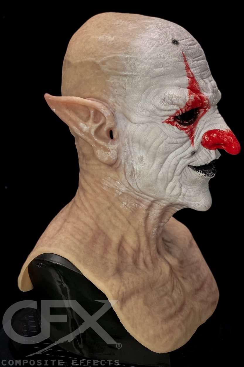 Grimp Silicone Mask - Image 19