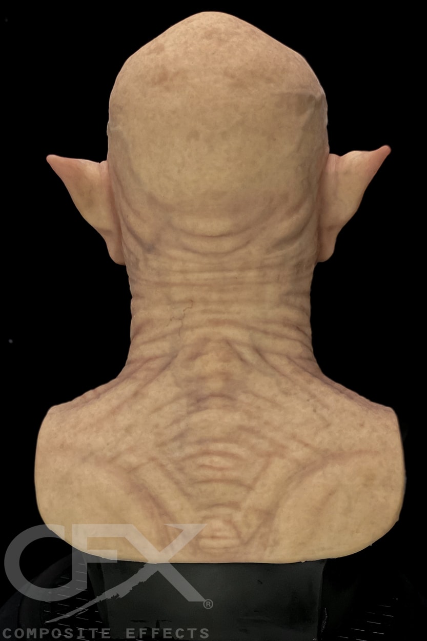Grimp Silicone Mask - Image 18