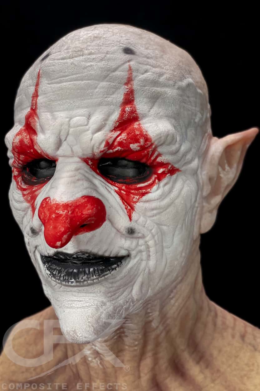 Grimp Silicone Mask - Image 17