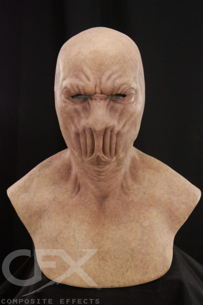 Gaunt Silicone Mask - Image 11