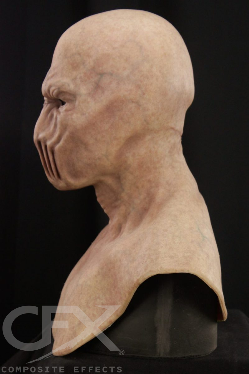 Gaunt Silicone Mask - Image 14