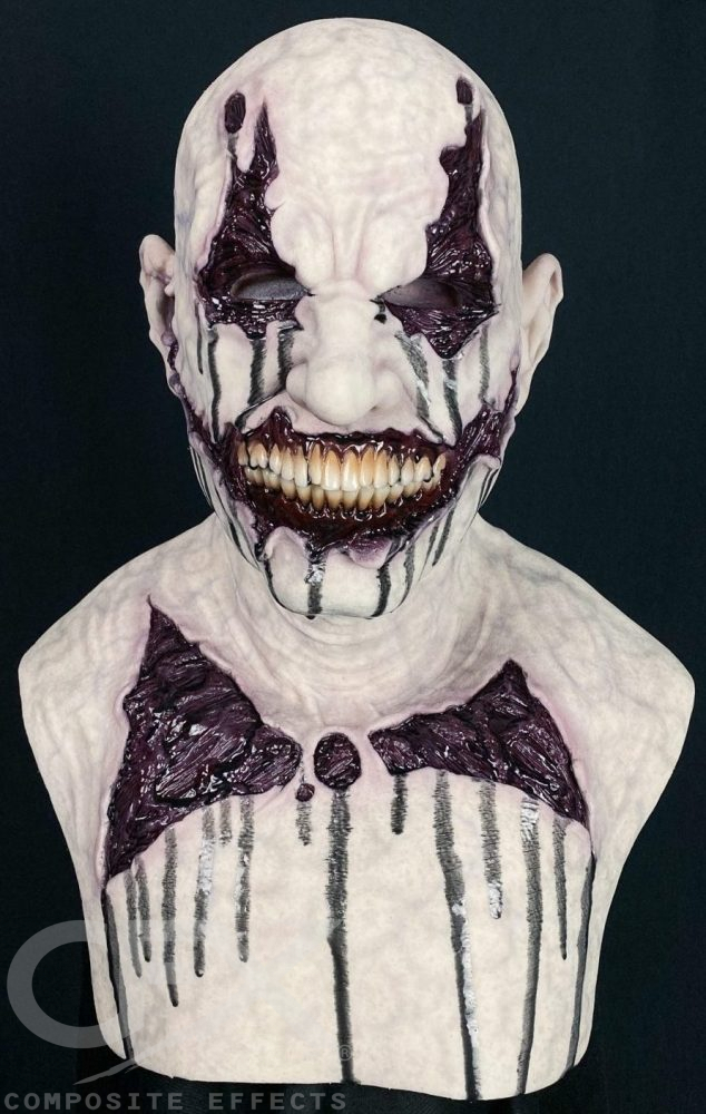 Slits McGillicutty Silicone Mask - Image 9