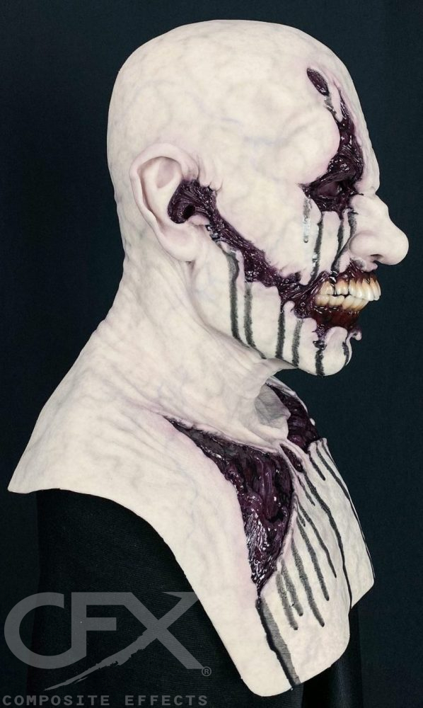 Slits McGillicutty Silicone Mask - Image 10