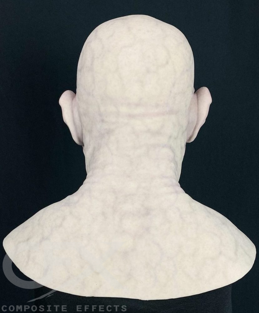 Slits McGillicutty Silicone Mask - Image 11