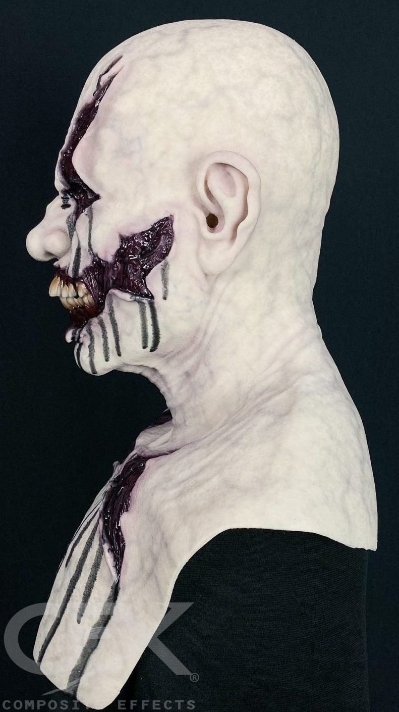 Slits McGillicutty Silicone Mask - Image 12