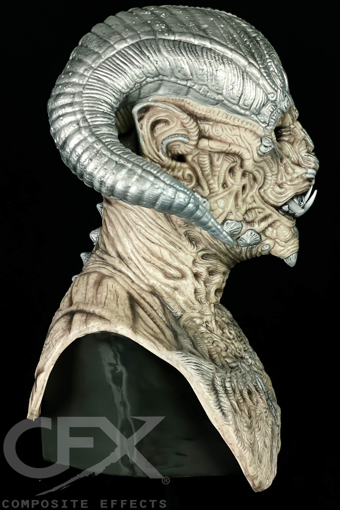 Ronin Silicone Mask - Image 6