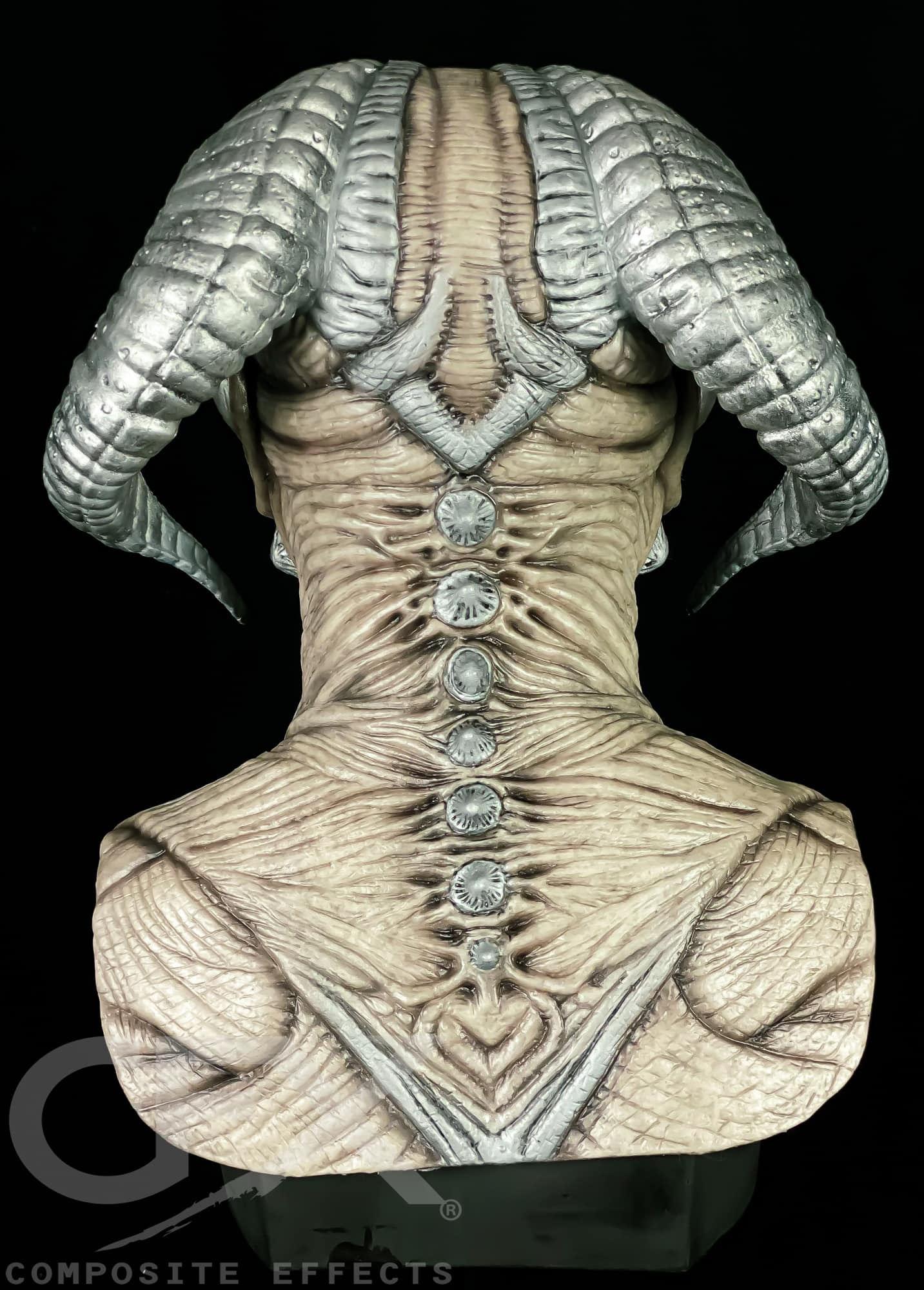Ronin Silicone Mask - Image 7
