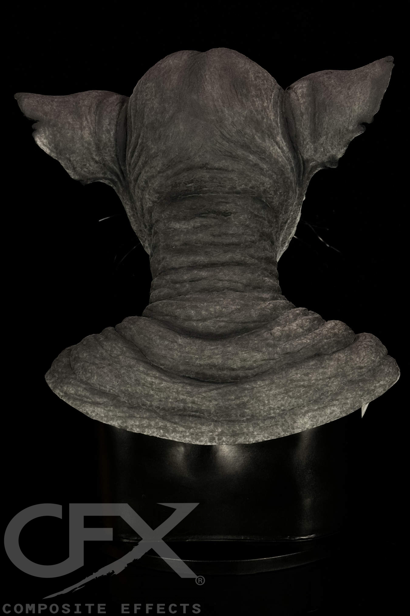 Mortimer the Rat Silicone Mask - Image 31