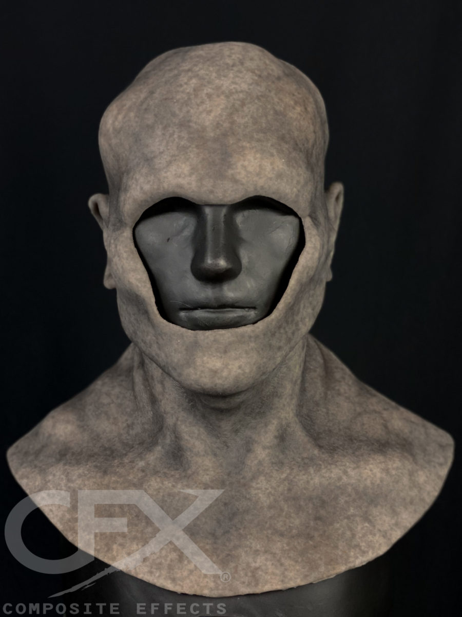 Deformed Silicone Hood - Image 13