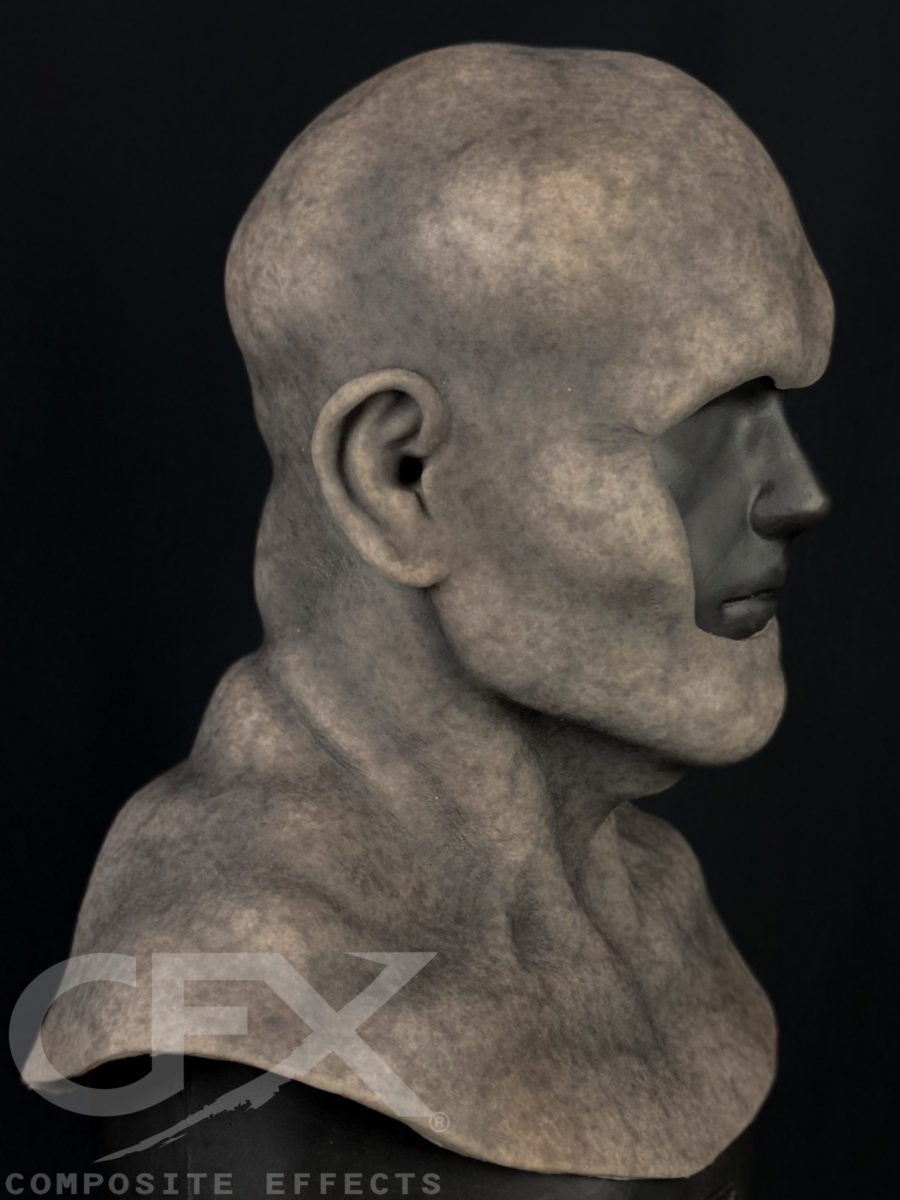 Deformed Silicone Hood - Image 17