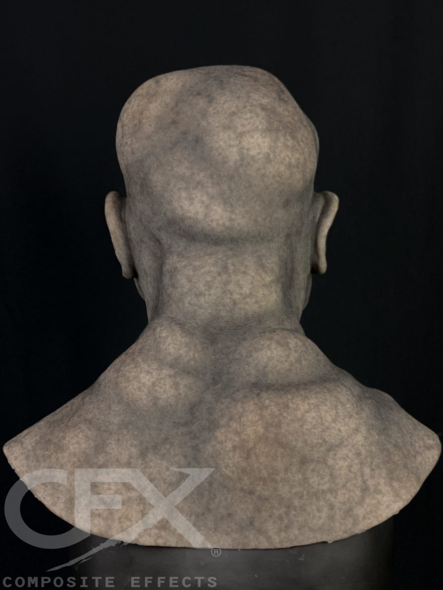 Deformed Silicone Hood - Image 16