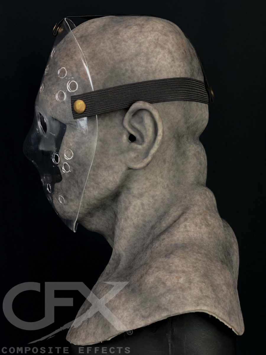 Deformed Silicone Hood - Image 15