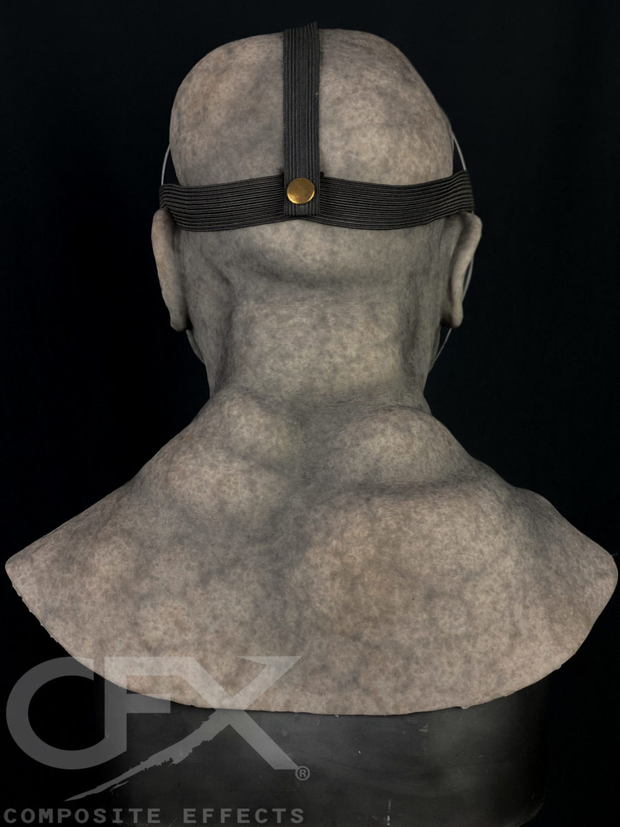 Deformed Silicone Hood - Image 14