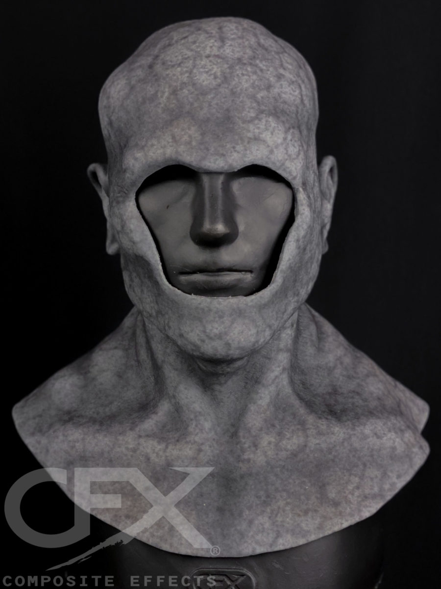 Deformed Silicone Hood - Image 8