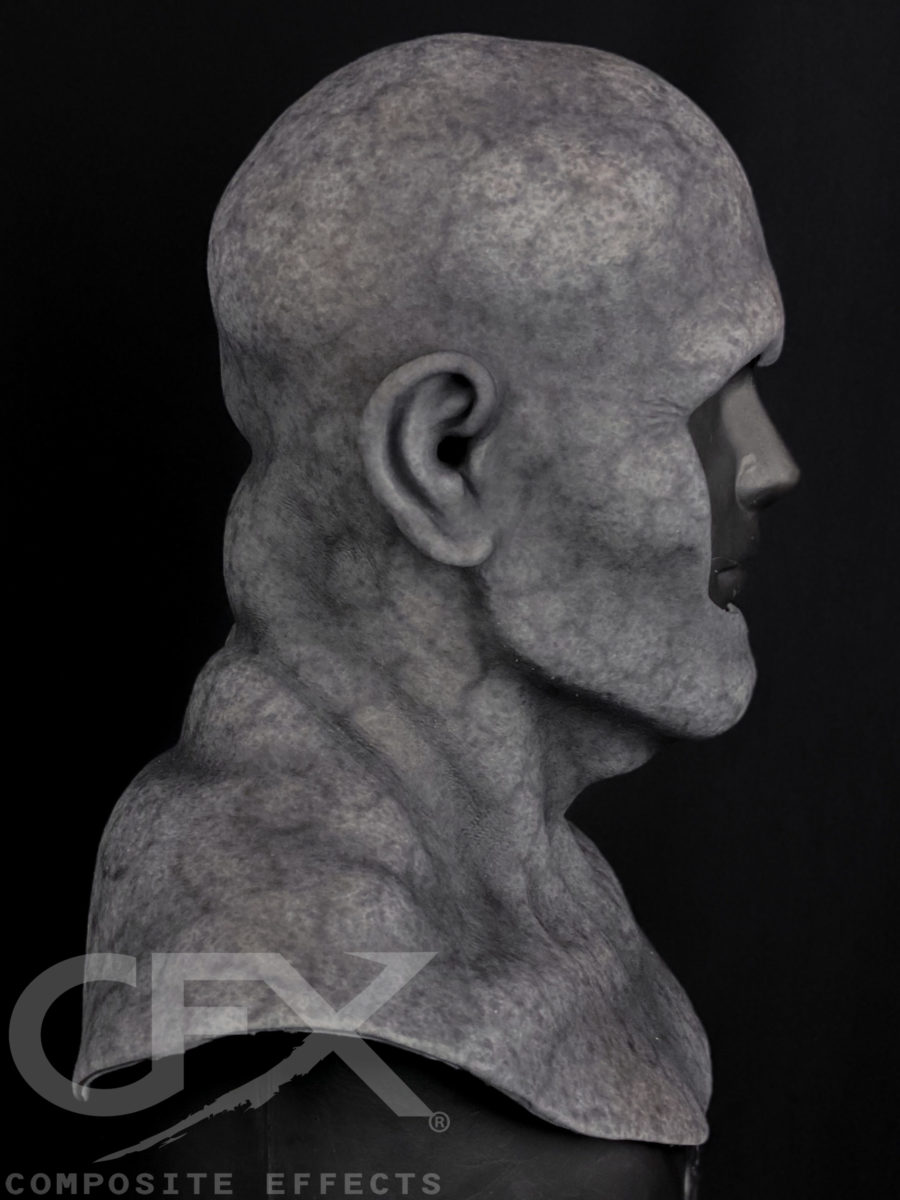 Deformed Silicone Hood - Image 12