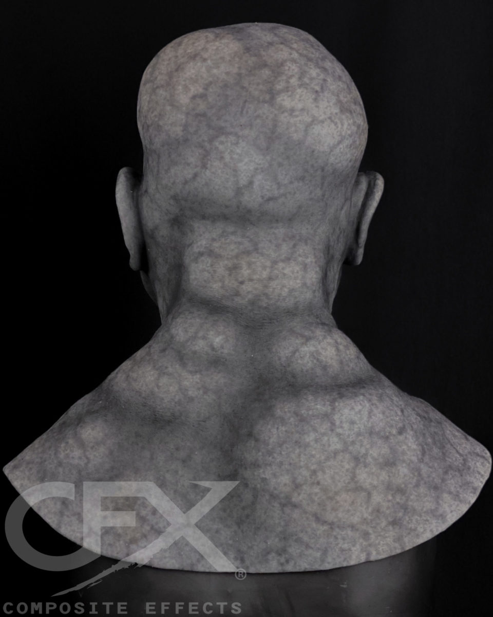 Deformed Silicone Hood - Image 11