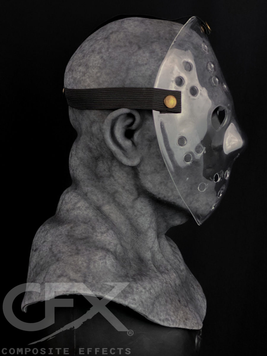 Deformed Silicone Hood - Image 10