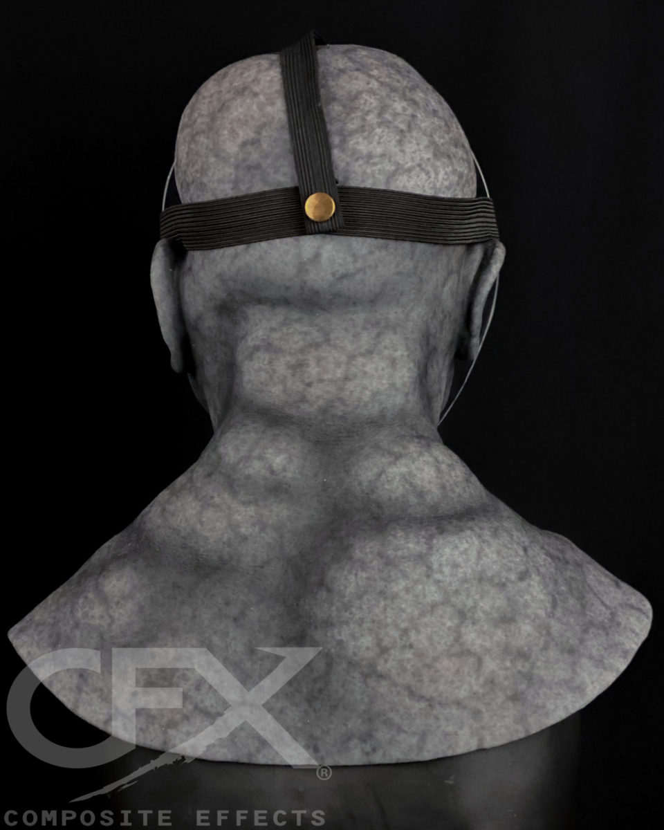 Deformed Silicone Hood - Image 9