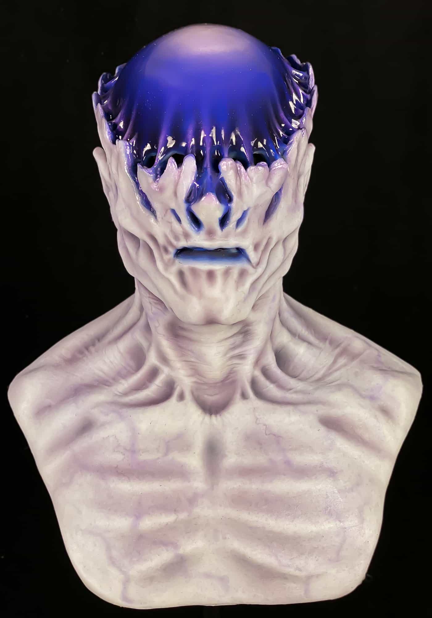 Lost Soul Silicone Mask - Image 17