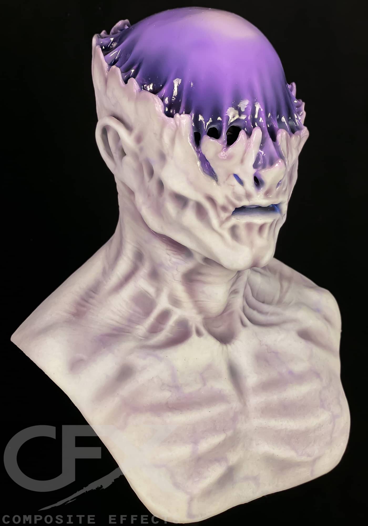 Lost Soul Silicone Mask - Image 14
