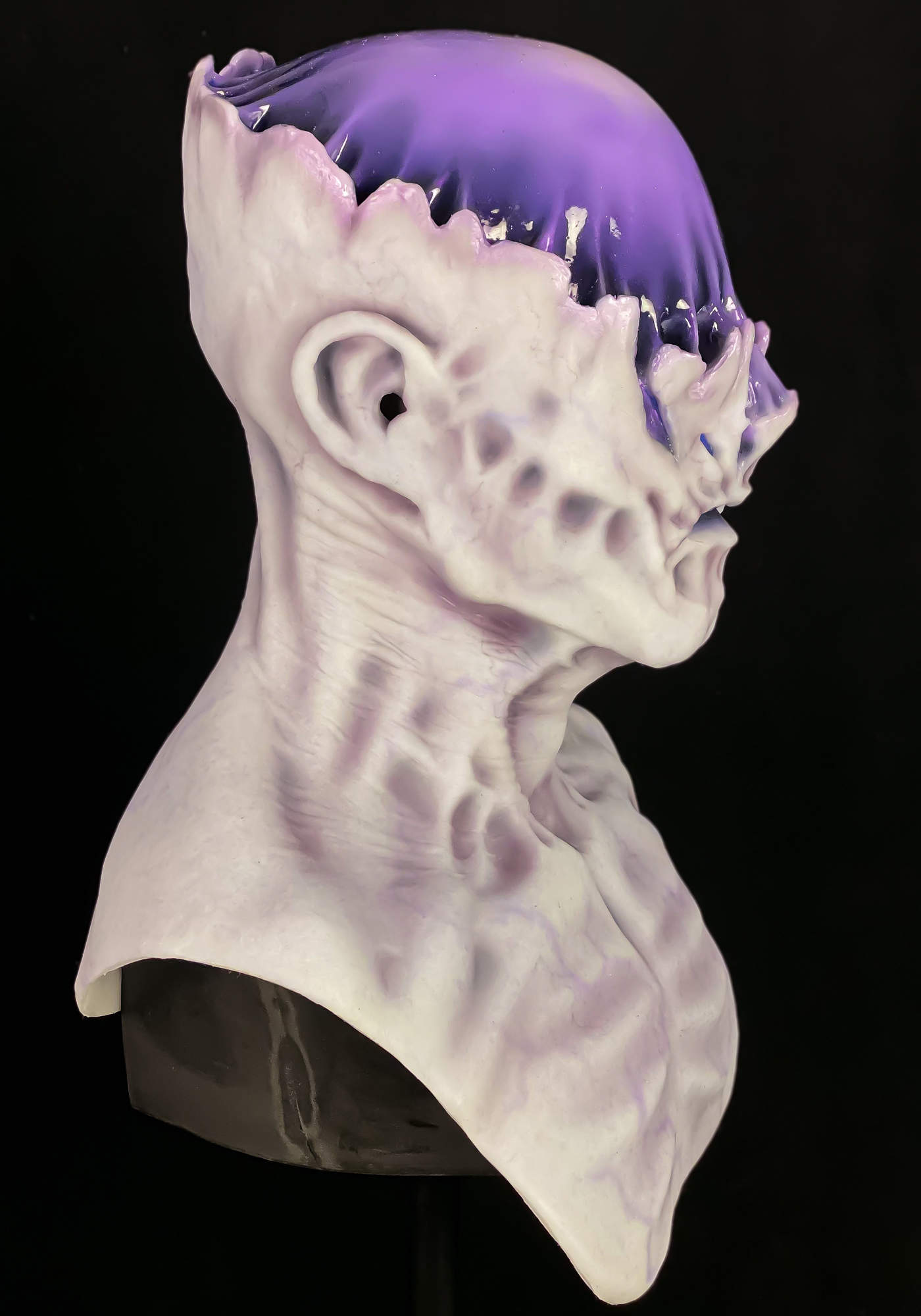 Lost Soul Silicone Mask - Image 18