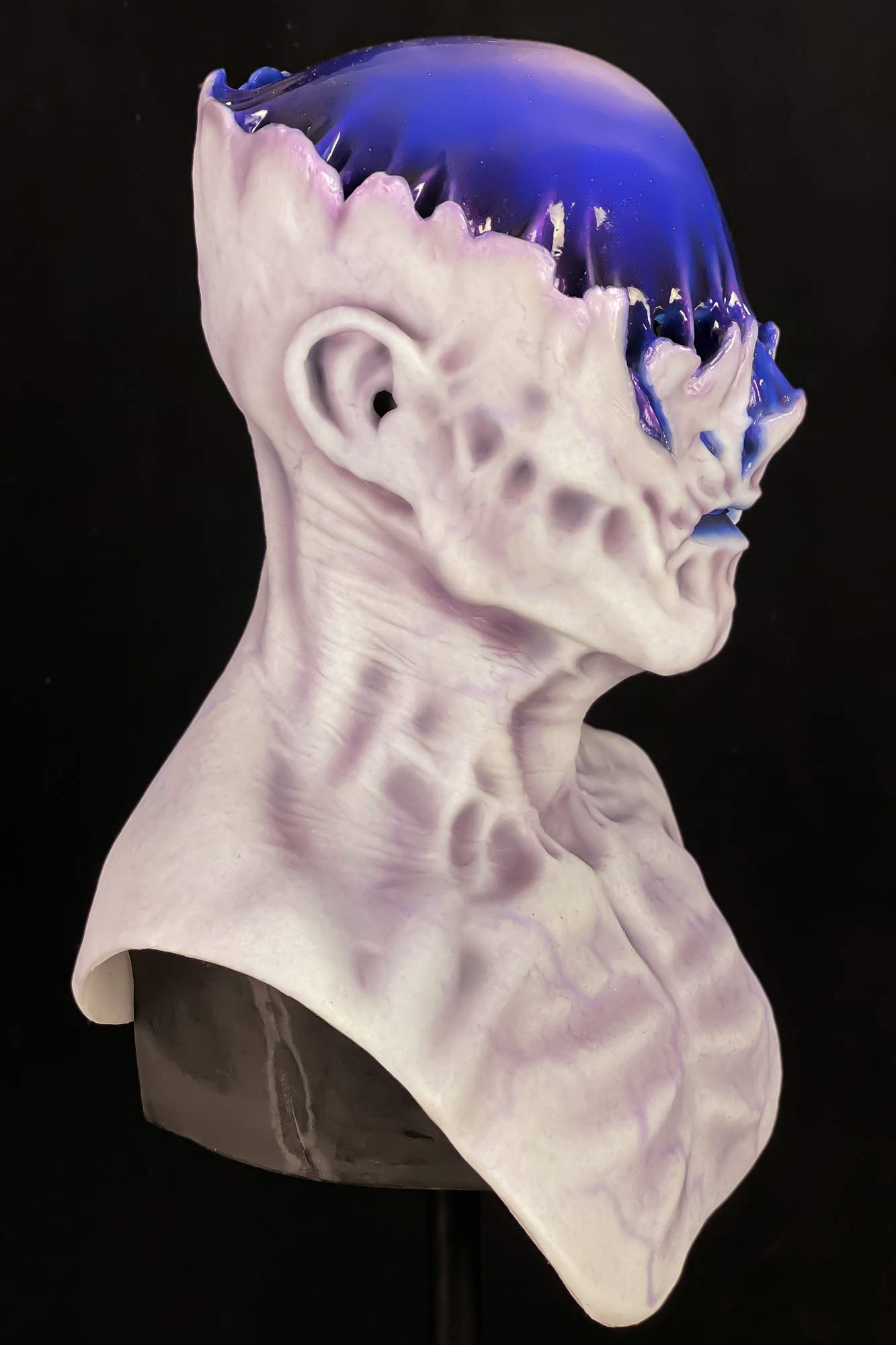Lost Soul Silicone Mask - Image 15